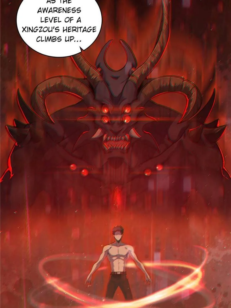 Another Beginning With the Guhuo Bird Chapter 38 - Page 50