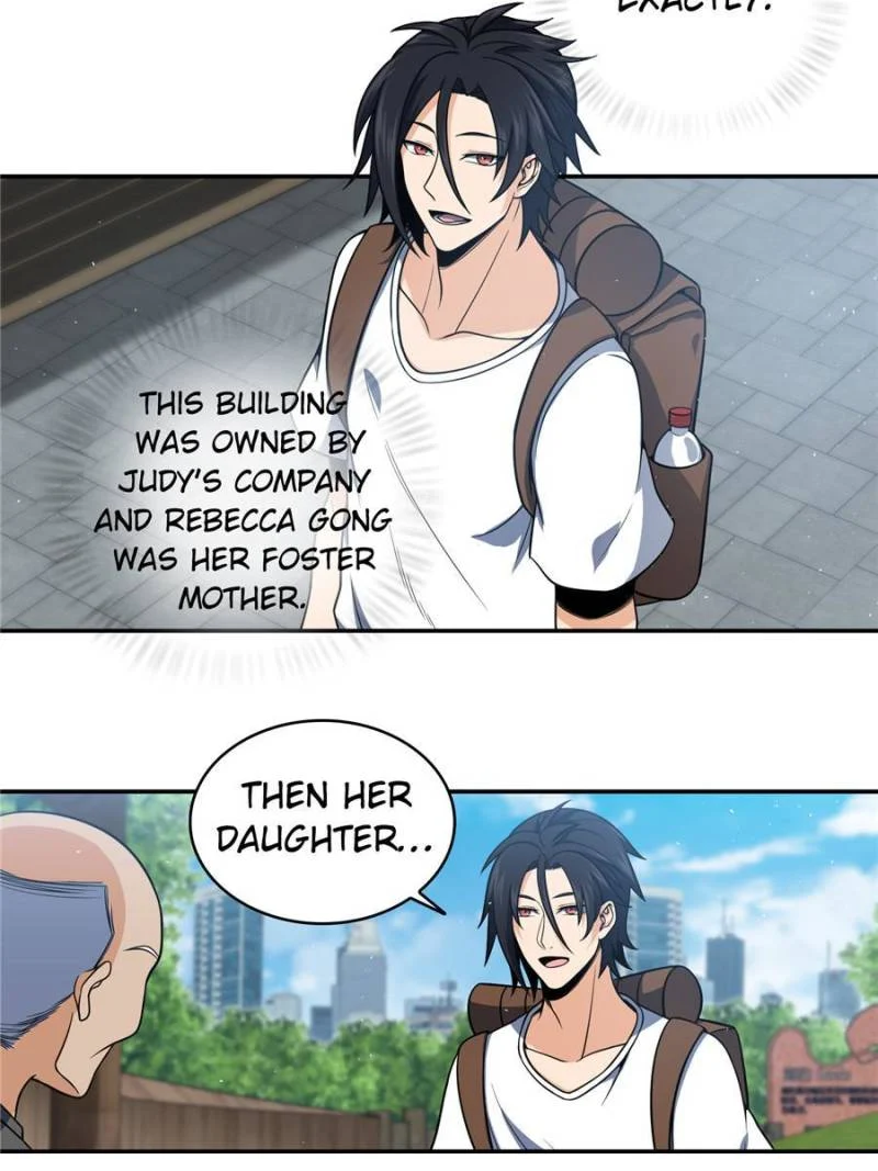 Another Beginning With the Guhuo Bird Chapter 38 - Page 6