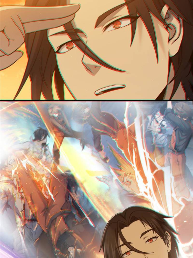 Another Beginning With the Guhuo Bird Chapter 38 - Page 52