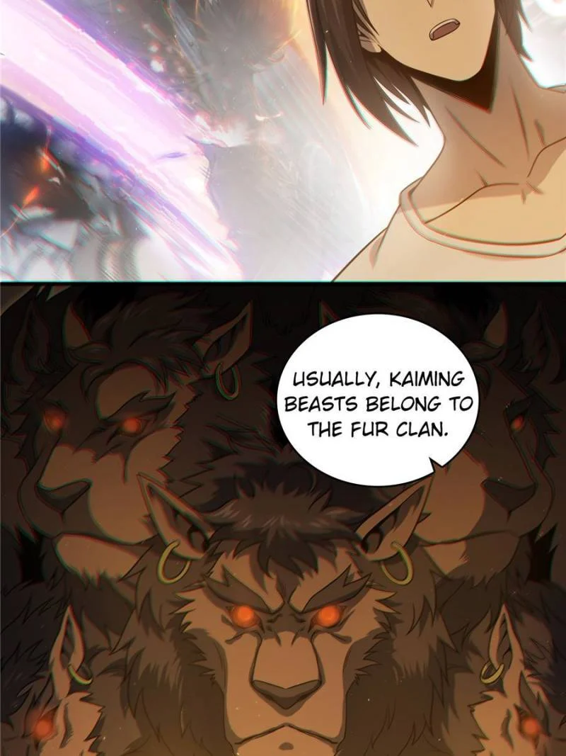 Another Beginning With the Guhuo Bird Chapter 38 - Page 53