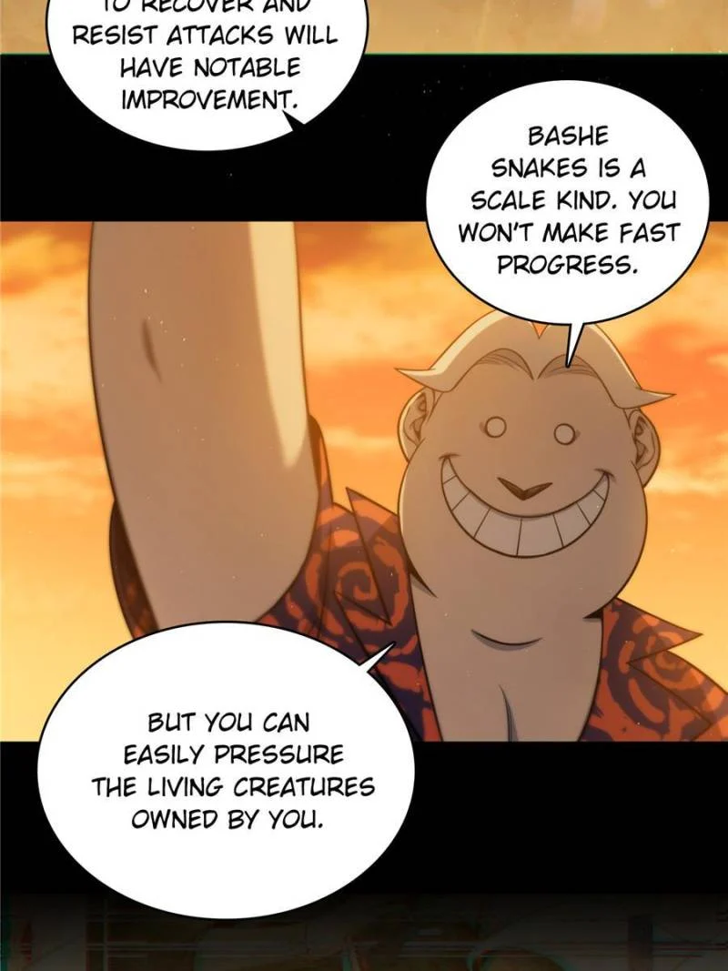 Another Beginning With the Guhuo Bird Chapter 38 - Page 55