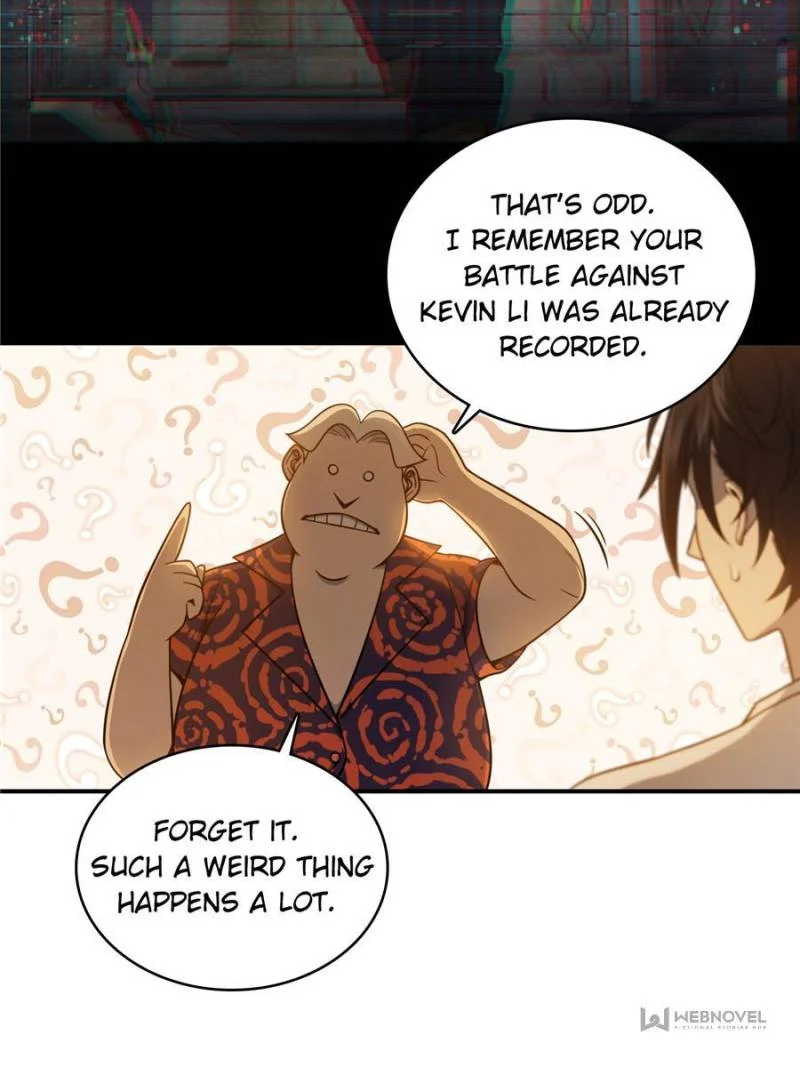 Another Beginning With the Guhuo Bird Chapter 38 - Page 57