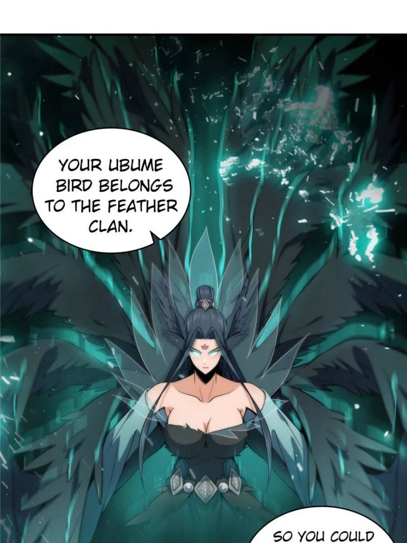 Another Beginning With the Guhuo Bird Chapter 38 - Page 58