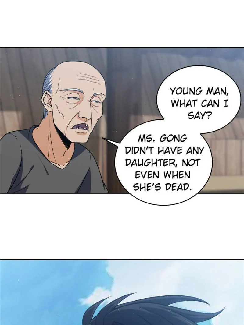 Another Beginning With the Guhuo Bird Chapter 38 - Page 7
