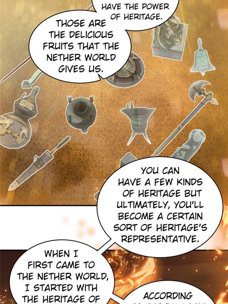 Another Beginning With the Guhuo Bird Chapter 38 - Page 62