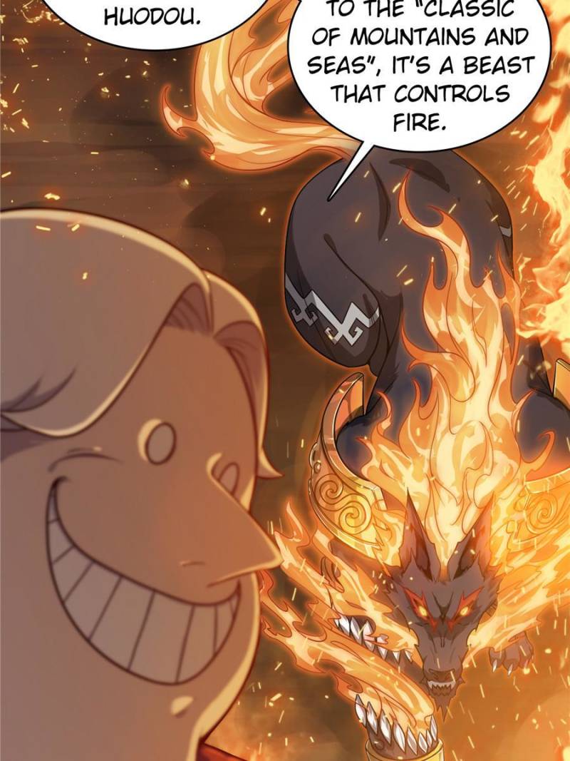 Another Beginning With the Guhuo Bird Chapter 38 - Page 63