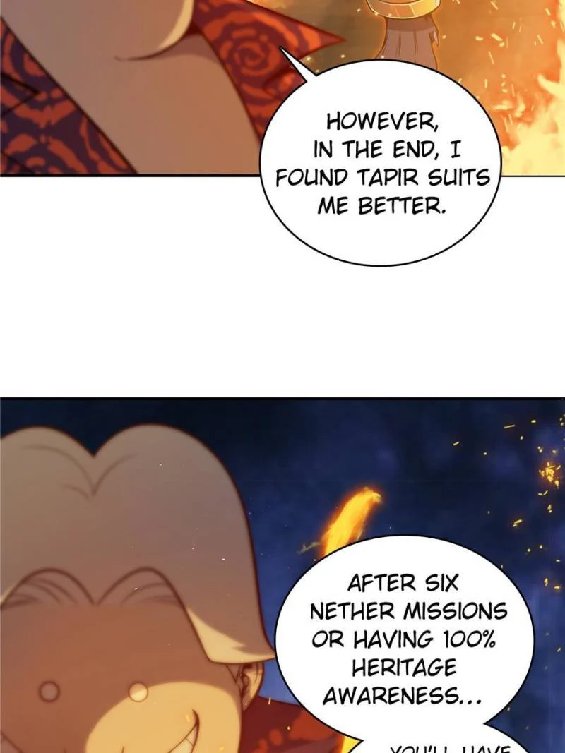 Another Beginning With the Guhuo Bird Chapter 38 - Page 64