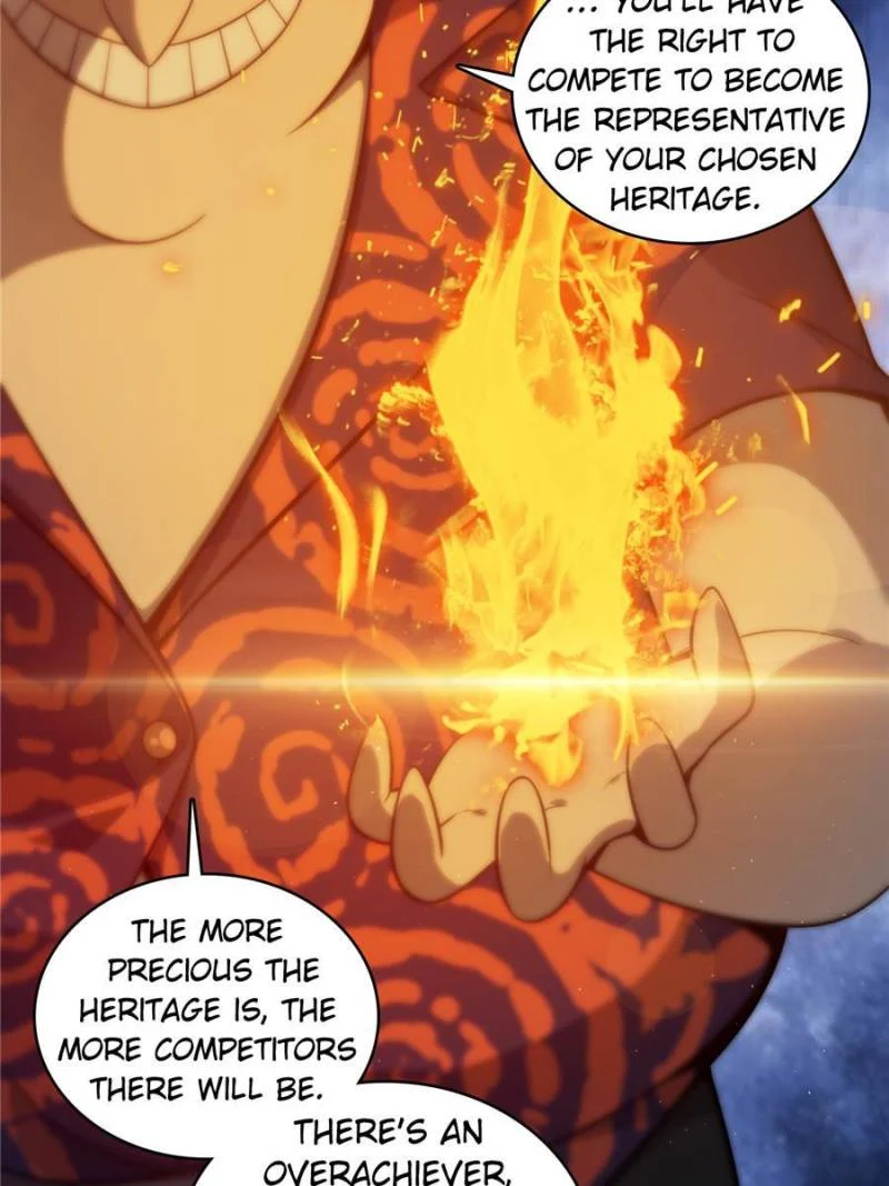 Another Beginning With the Guhuo Bird Chapter 38 - Page 65
