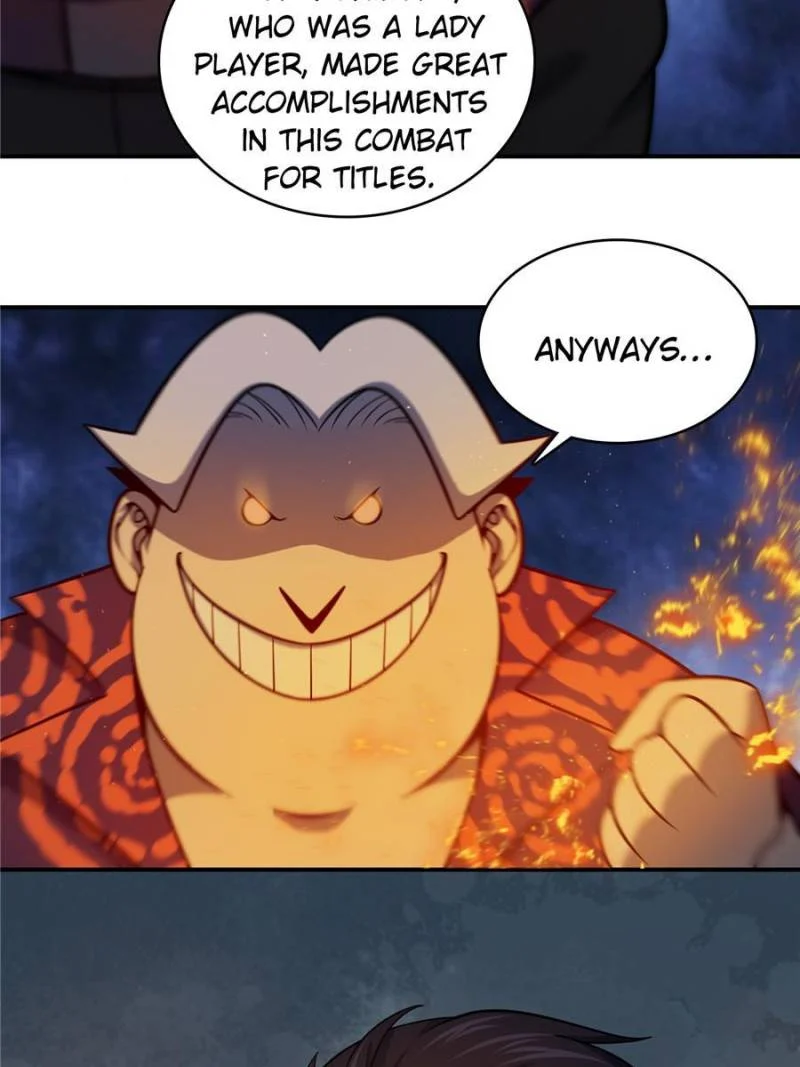 Another Beginning With the Guhuo Bird Chapter 38 - Page 66