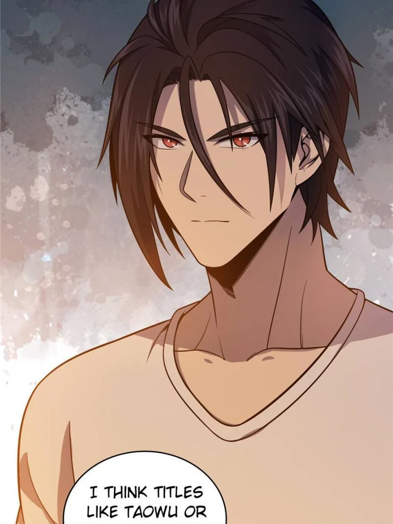 Another Beginning With the Guhuo Bird Chapter 38 - Page 67