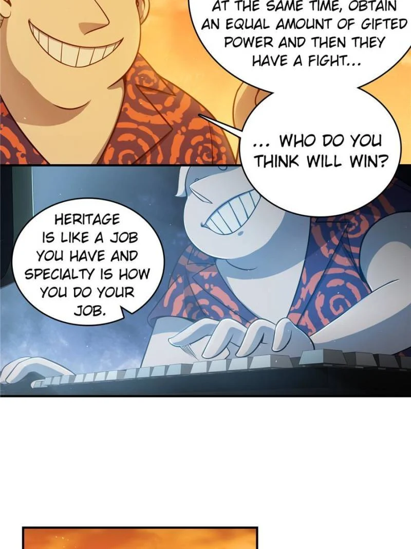 Another Beginning With the Guhuo Bird Chapter 38 - Page 71