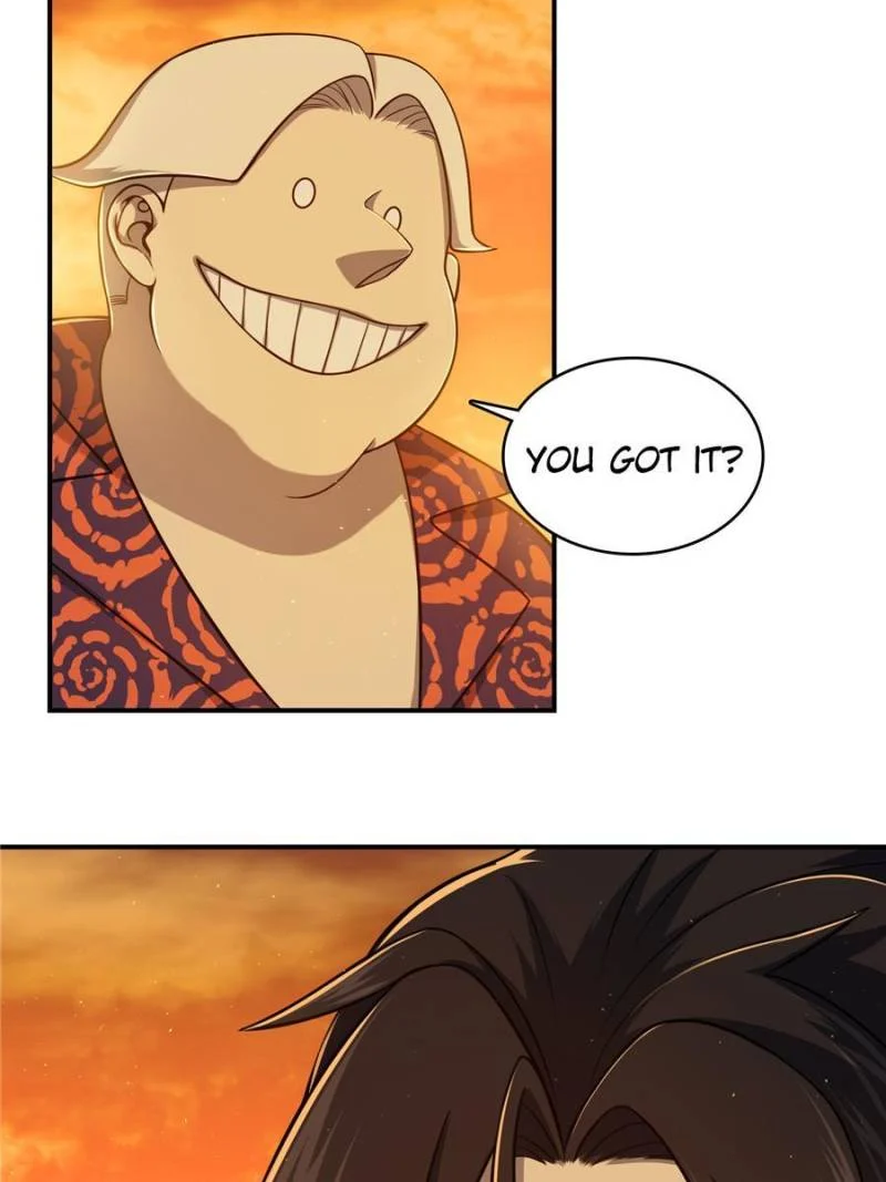 Another Beginning With the Guhuo Bird Chapter 38 - Page 72