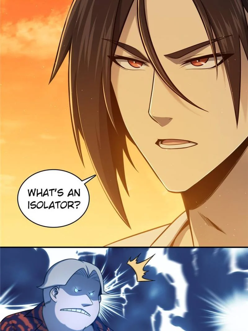 Another Beginning With the Guhuo Bird Chapter 38 - Page 73