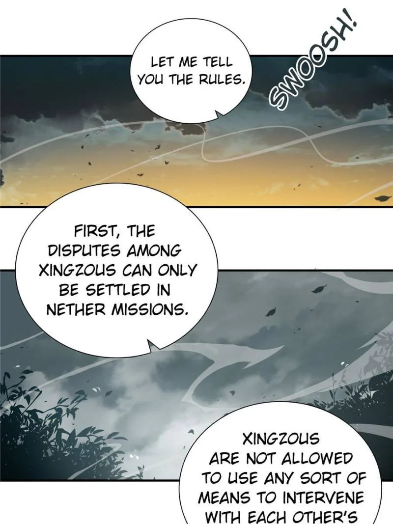 Another Beginning With the Guhuo Bird Chapter 39 - Page 1
