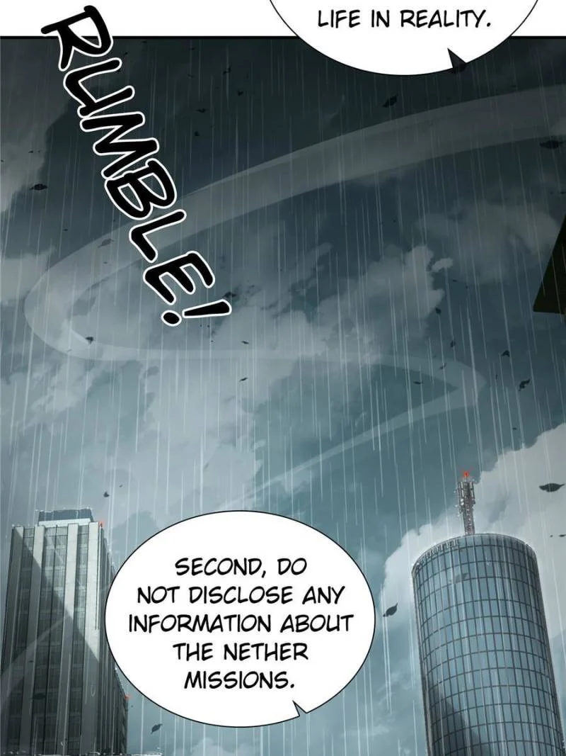 Another Beginning With the Guhuo Bird Chapter 39 - Page 2
