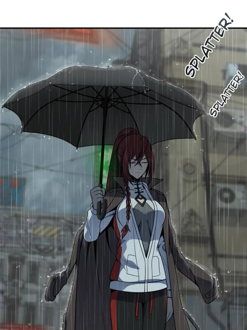 Another Beginning With the Guhuo Bird Chapter 39 - Page 17