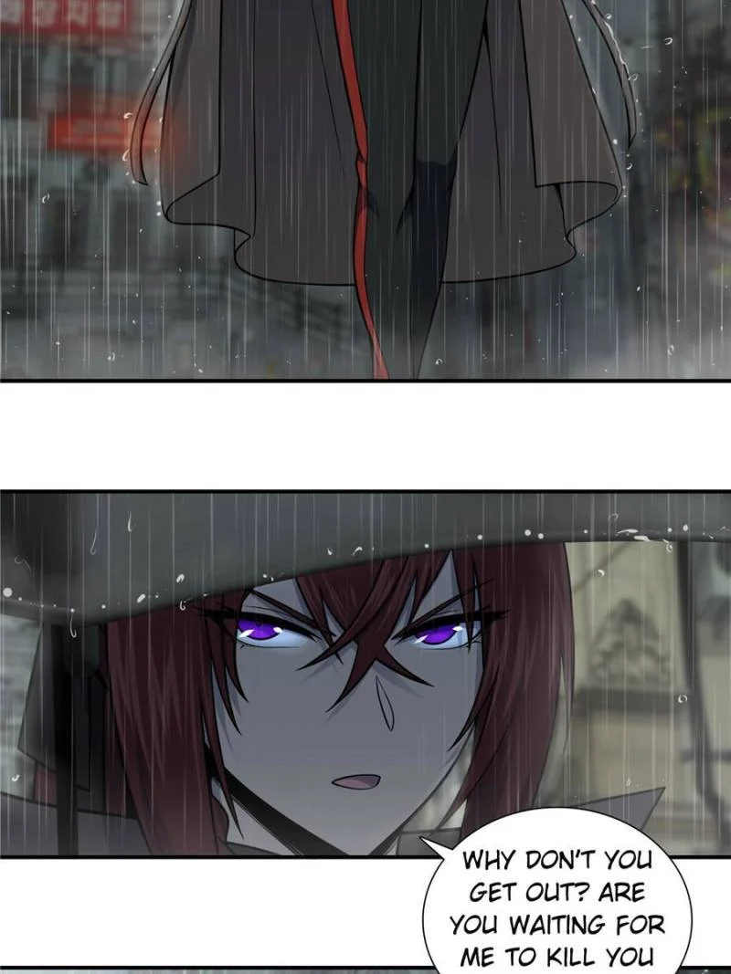 Another Beginning With the Guhuo Bird Chapter 39 - Page 18