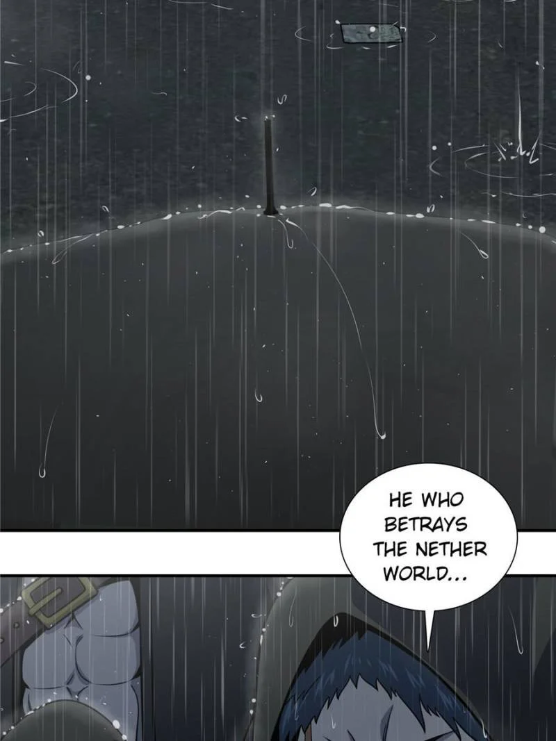 Another Beginning With the Guhuo Bird Chapter 39 - Page 22