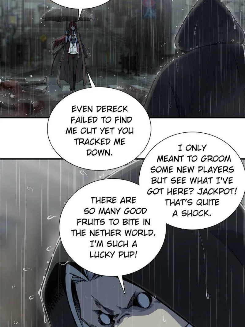 Another Beginning With the Guhuo Bird Chapter 39 - Page 24