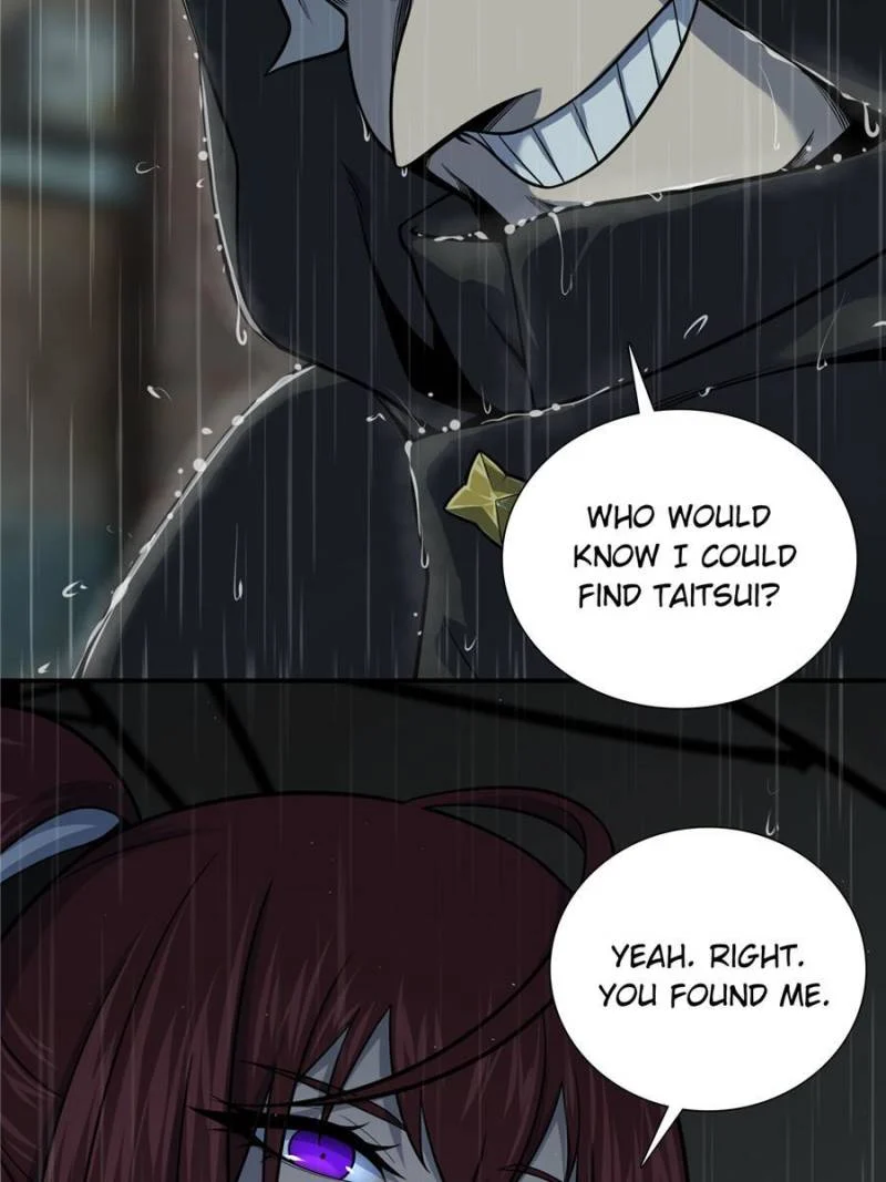 Another Beginning With the Guhuo Bird Chapter 39 - Page 25