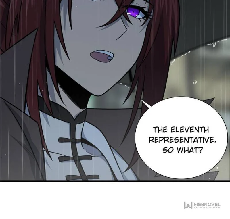 Another Beginning With the Guhuo Bird Chapter 39 - Page 26