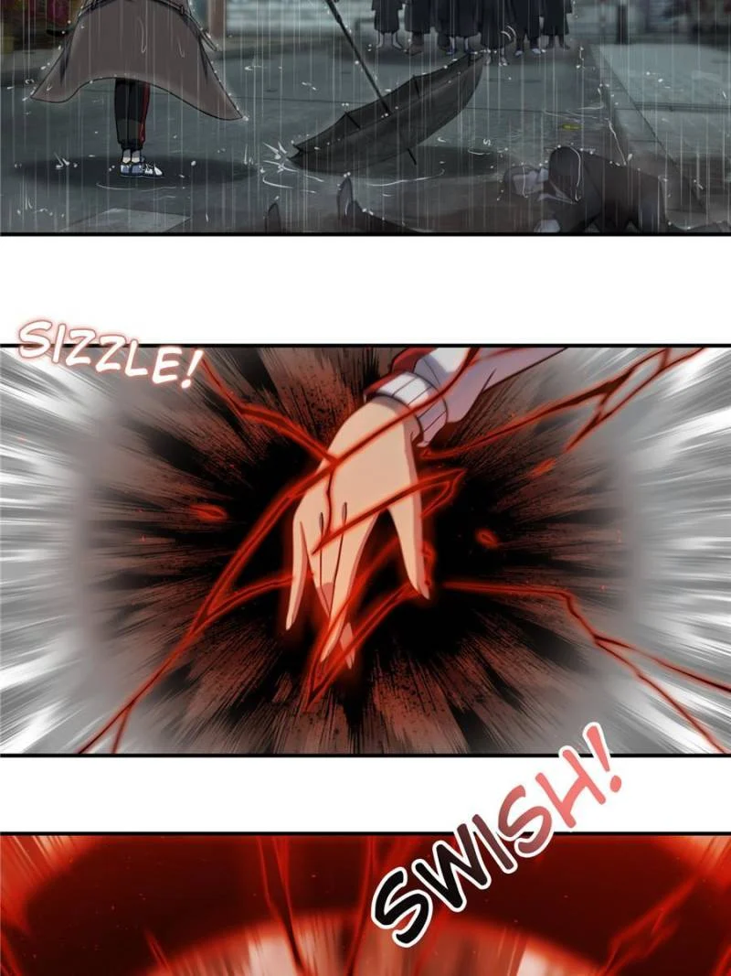Another Beginning With the Guhuo Bird Chapter 39 - Page 28