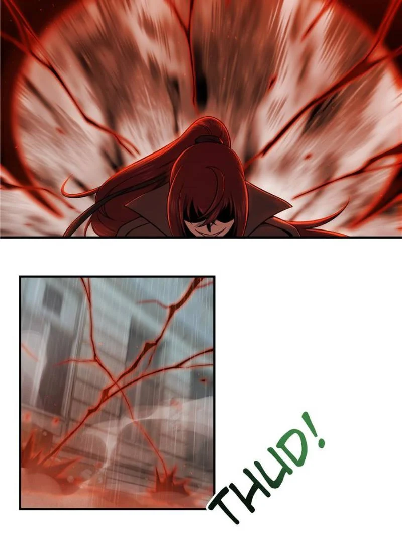 Another Beginning With the Guhuo Bird Chapter 39 - Page 29