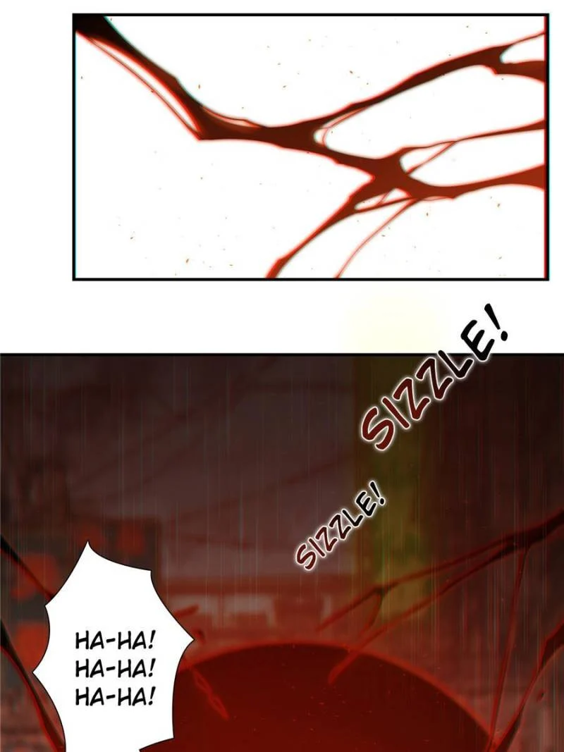 Another Beginning With the Guhuo Bird Chapter 39 - Page 30