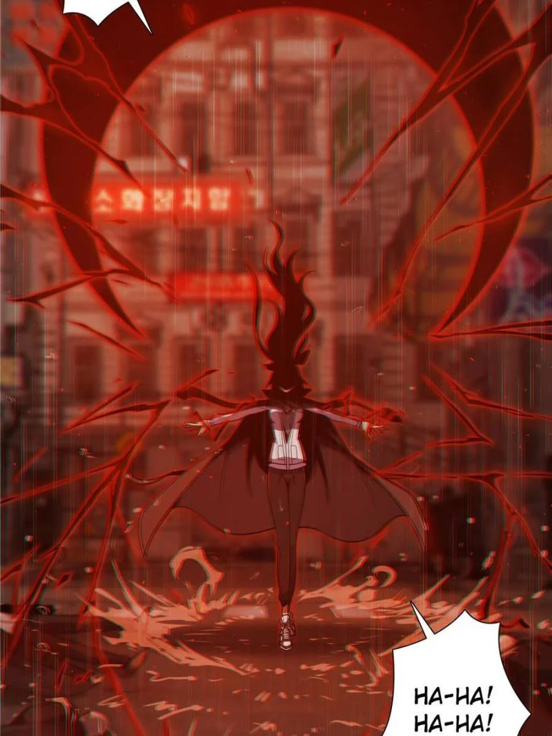 Another Beginning With the Guhuo Bird Chapter 39 - Page 31