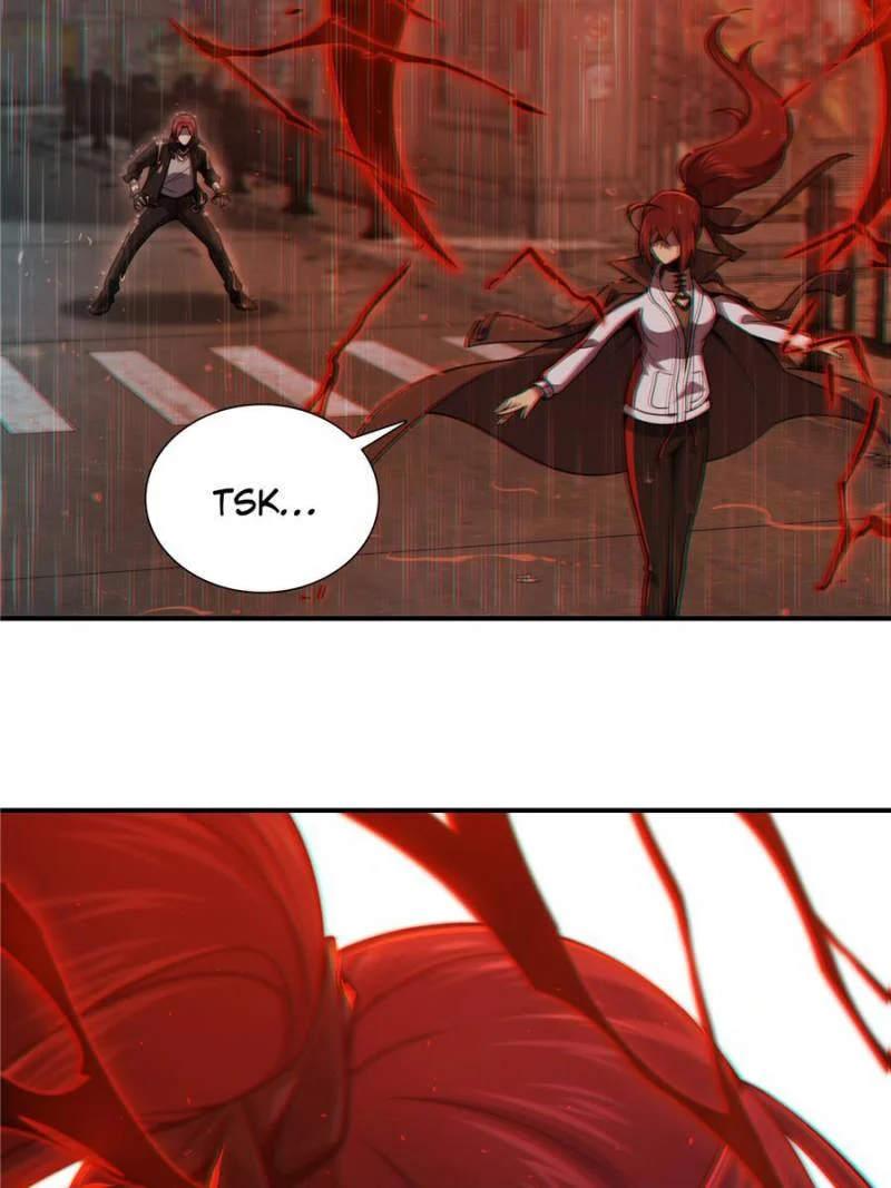Another Beginning With the Guhuo Bird Chapter 39 - Page 33
