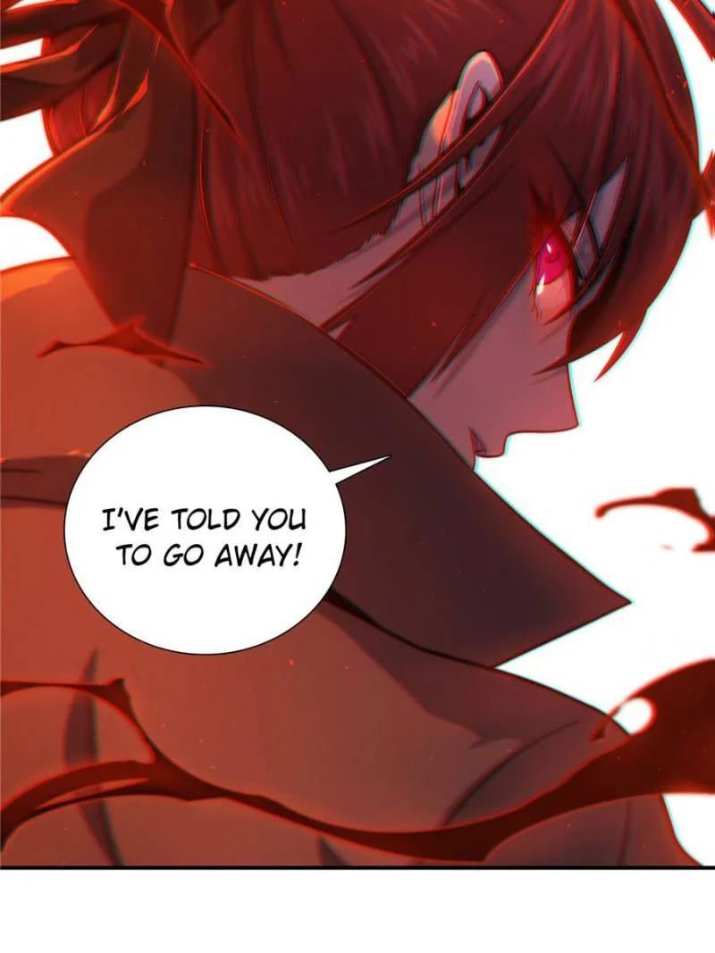 Another Beginning With the Guhuo Bird Chapter 39 - Page 34