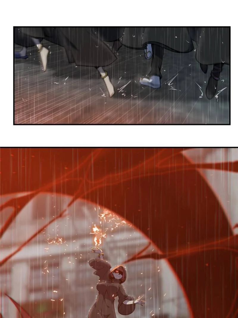 Another Beginning With the Guhuo Bird Chapter 39 - Page 35