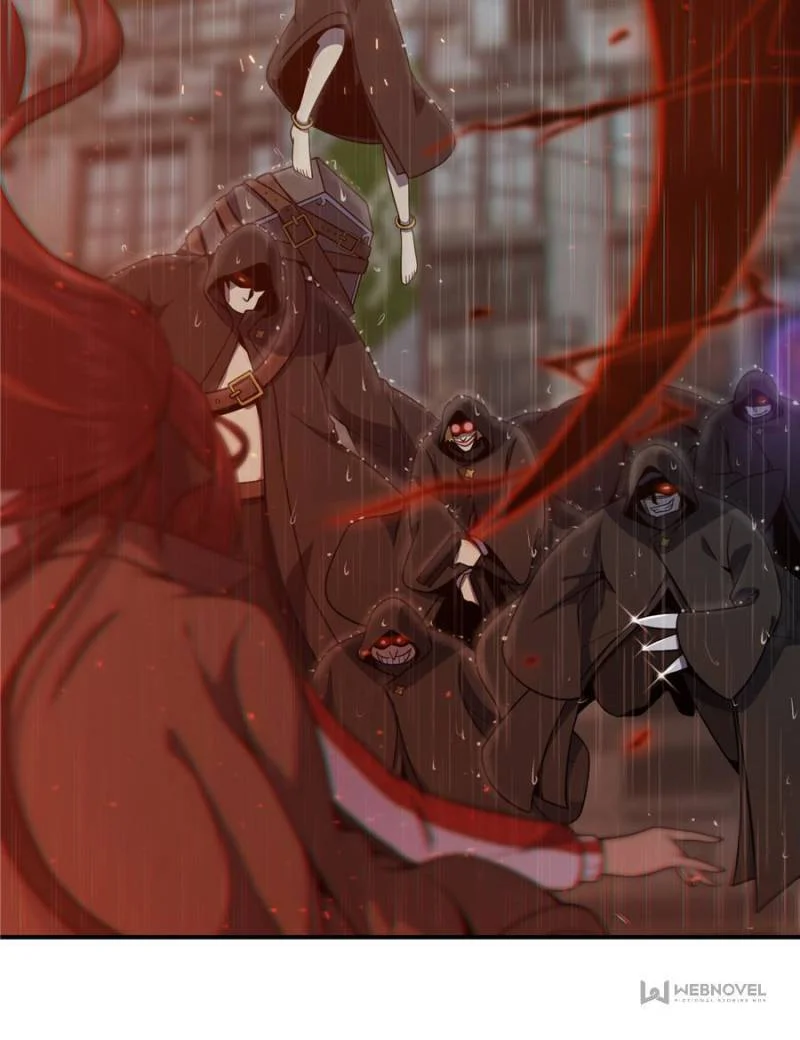 Another Beginning With the Guhuo Bird Chapter 39 - Page 36