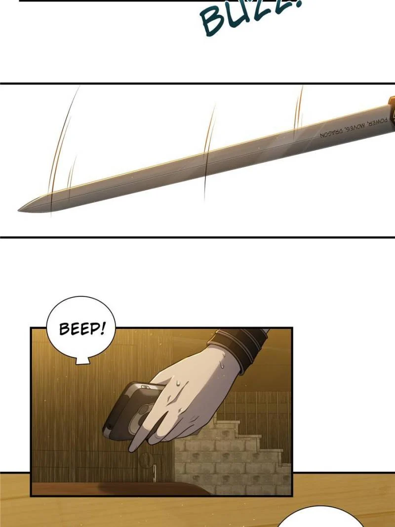 Another Beginning With the Guhuo Bird Chapter 39 - Page 40
