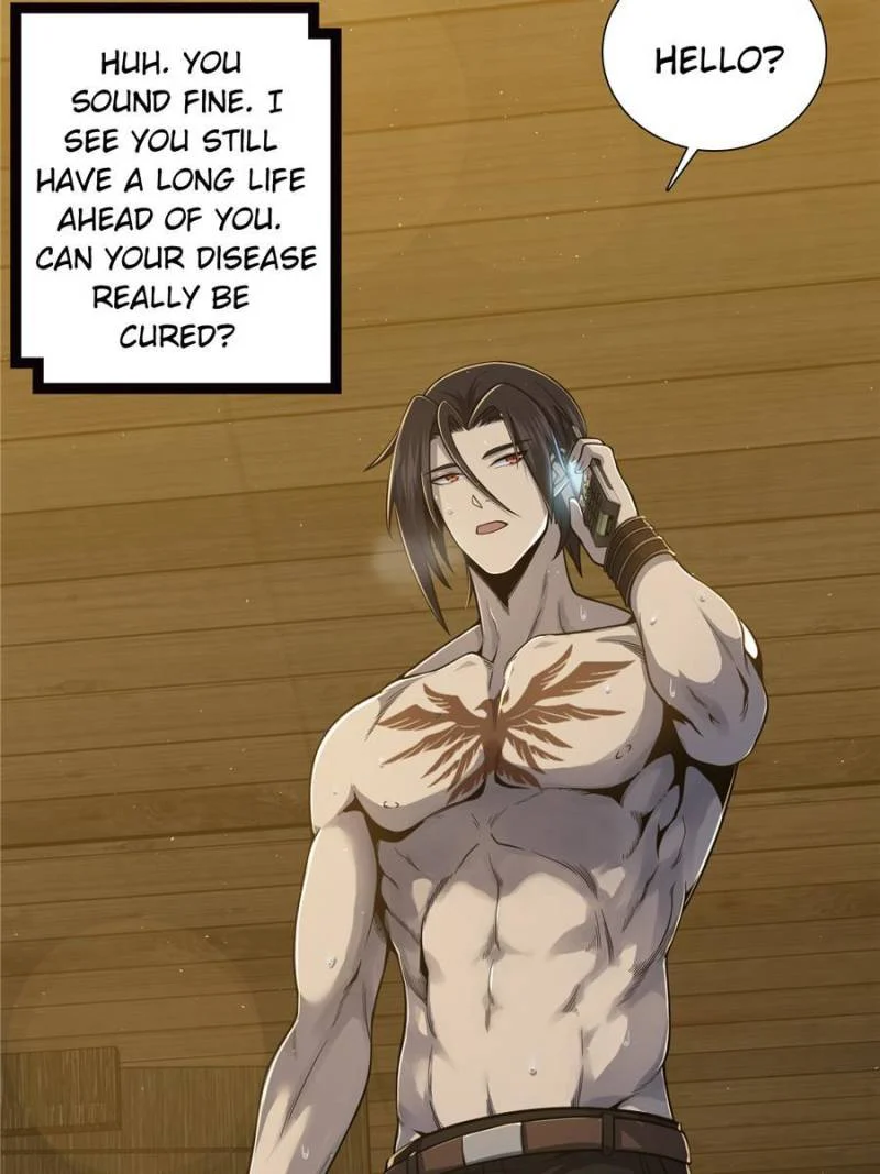 Another Beginning With the Guhuo Bird Chapter 39 - Page 41