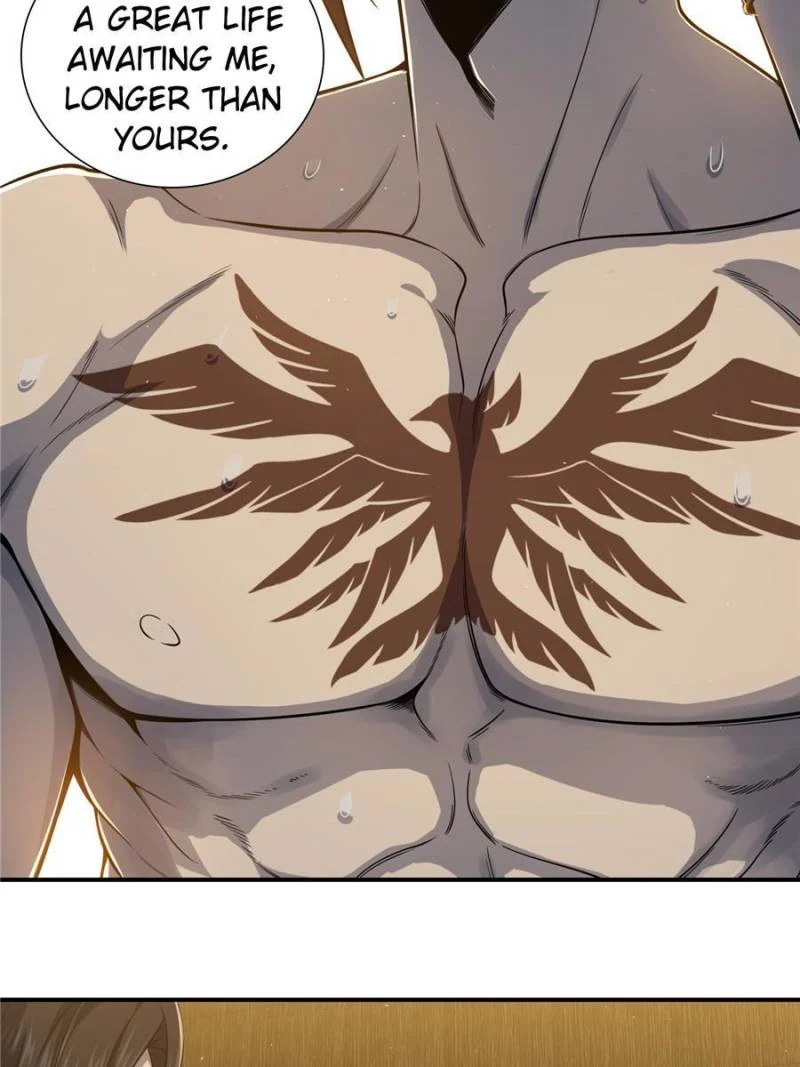 Another Beginning With the Guhuo Bird Chapter 39 - Page 43