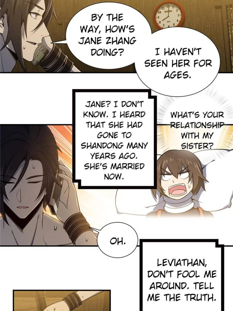 Another Beginning With the Guhuo Bird Chapter 39 - Page 44