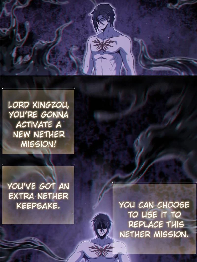 Another Beginning With the Guhuo Bird Chapter 39 - Page 50