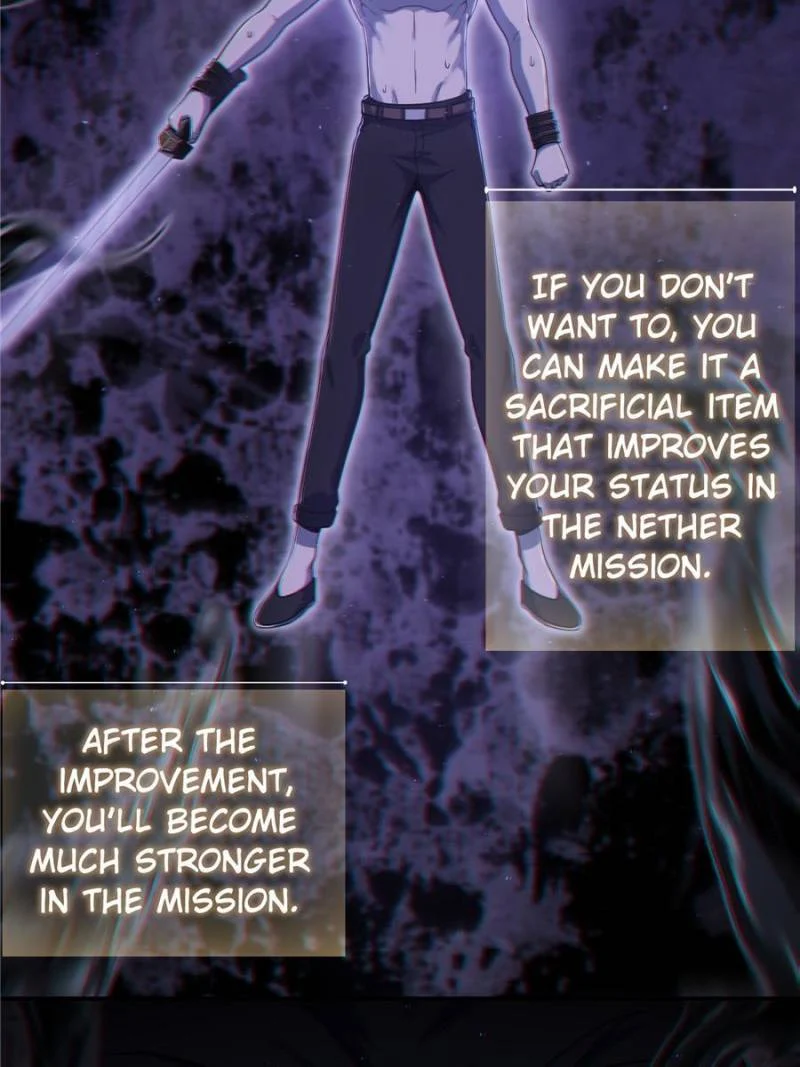 Another Beginning With the Guhuo Bird Chapter 39 - Page 51