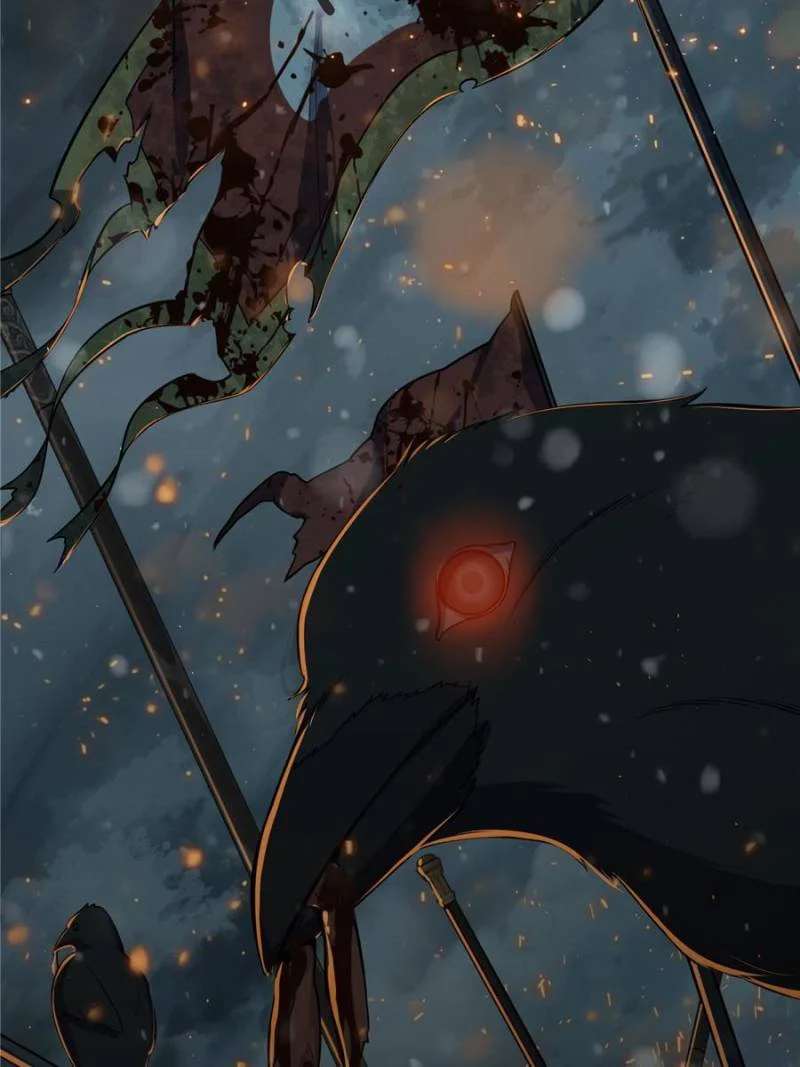 Another Beginning With the Guhuo Bird Chapter 39 - Page 60