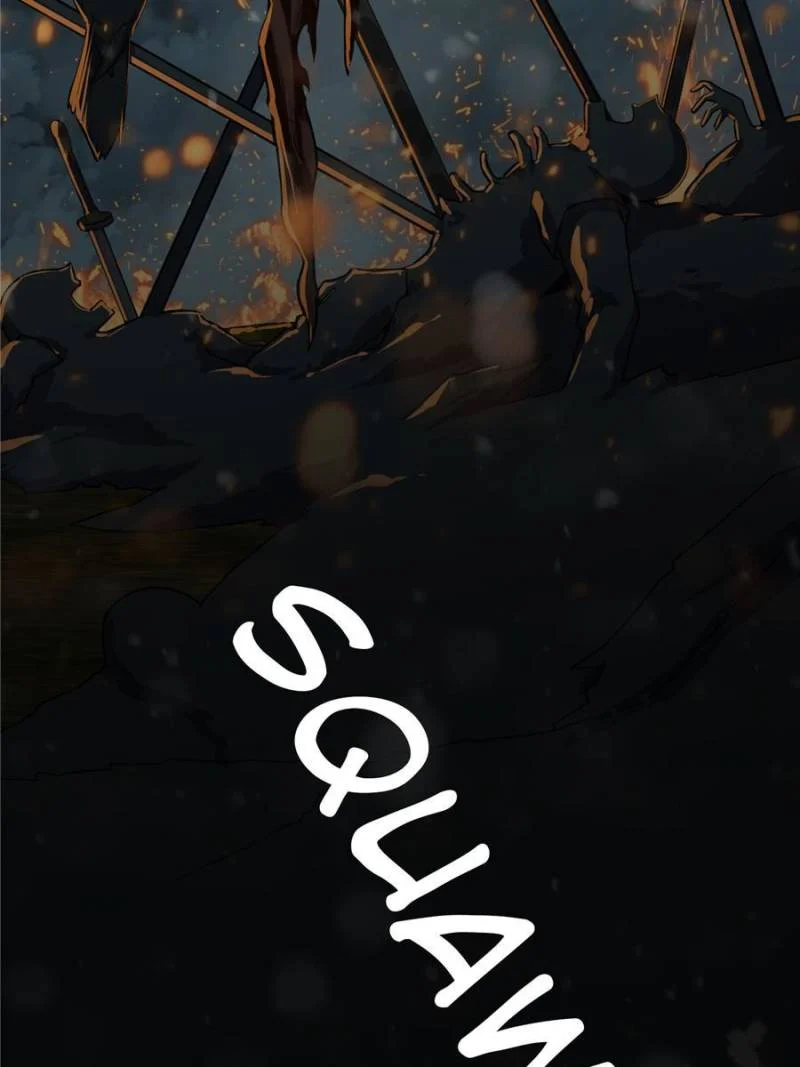 Another Beginning With the Guhuo Bird Chapter 39 - Page 61