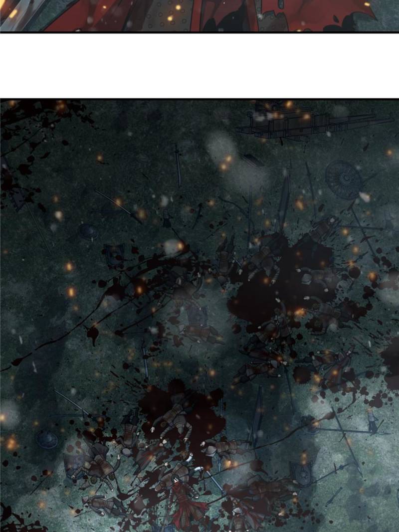 Another Beginning With the Guhuo Bird Chapter 39 - Page 65