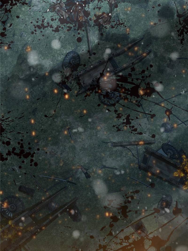 Another Beginning With the Guhuo Bird Chapter 39 - Page 66