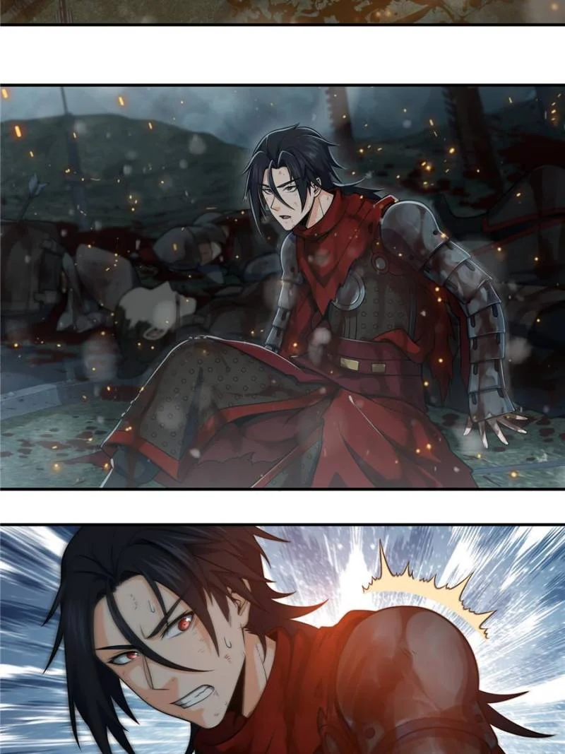 Another Beginning With the Guhuo Bird Chapter 39 - Page 67