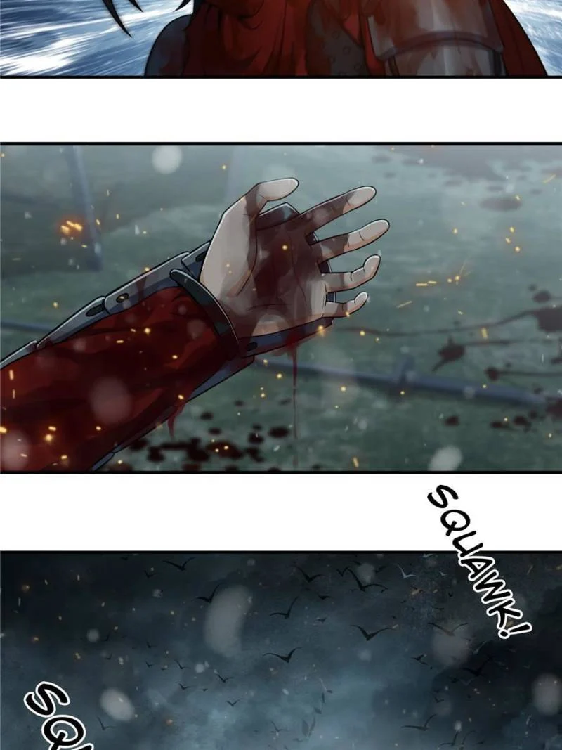 Another Beginning With the Guhuo Bird Chapter 39 - Page 68