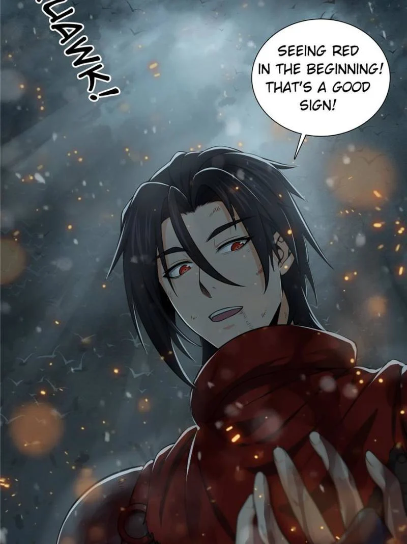 Another Beginning With the Guhuo Bird Chapter 39 - Page 69