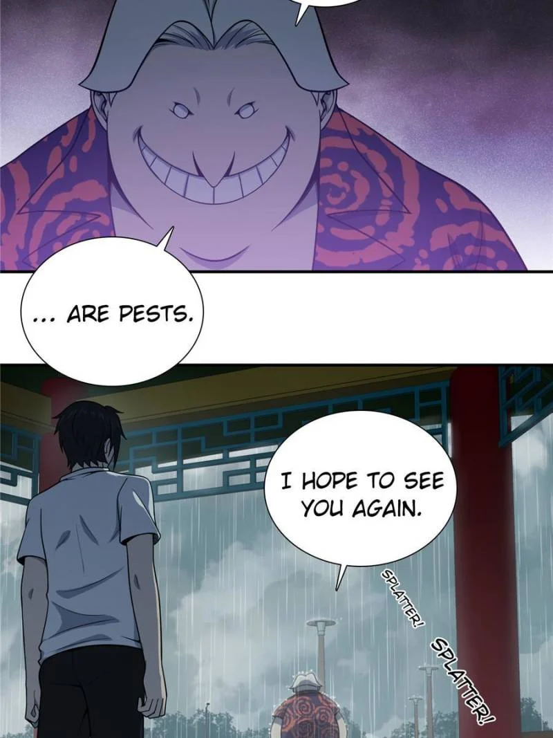 Another Beginning With the Guhuo Bird Chapter 39 - Page 8