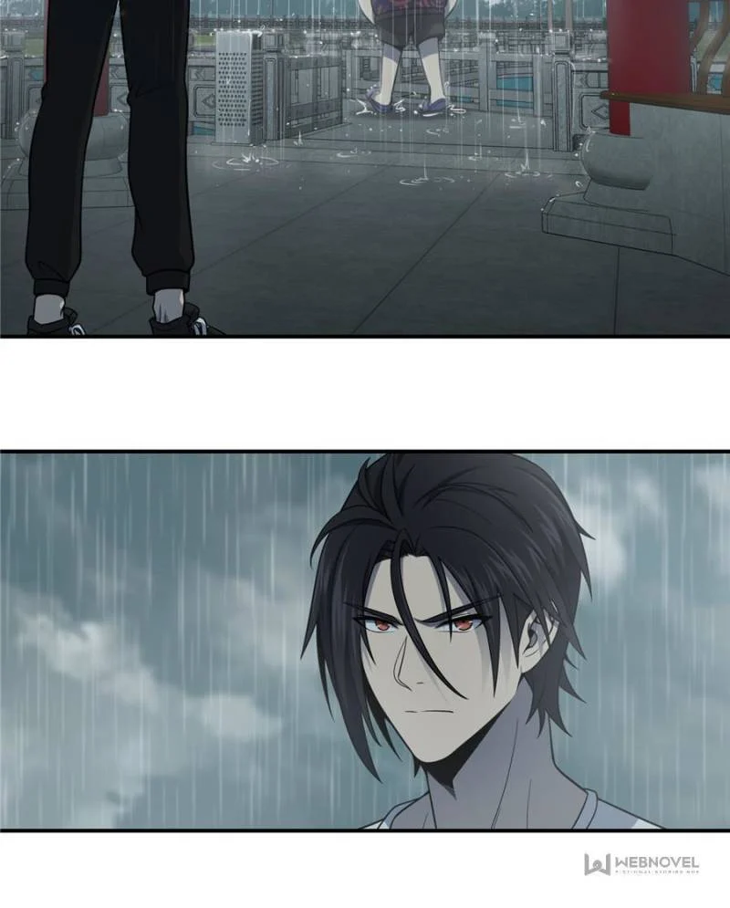 Another Beginning With the Guhuo Bird Chapter 39 - Page 9