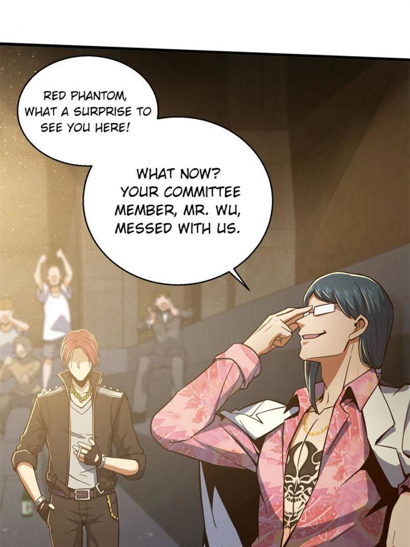 Another Beginning With the Guhuo Bird Chapter 4 - Page 1