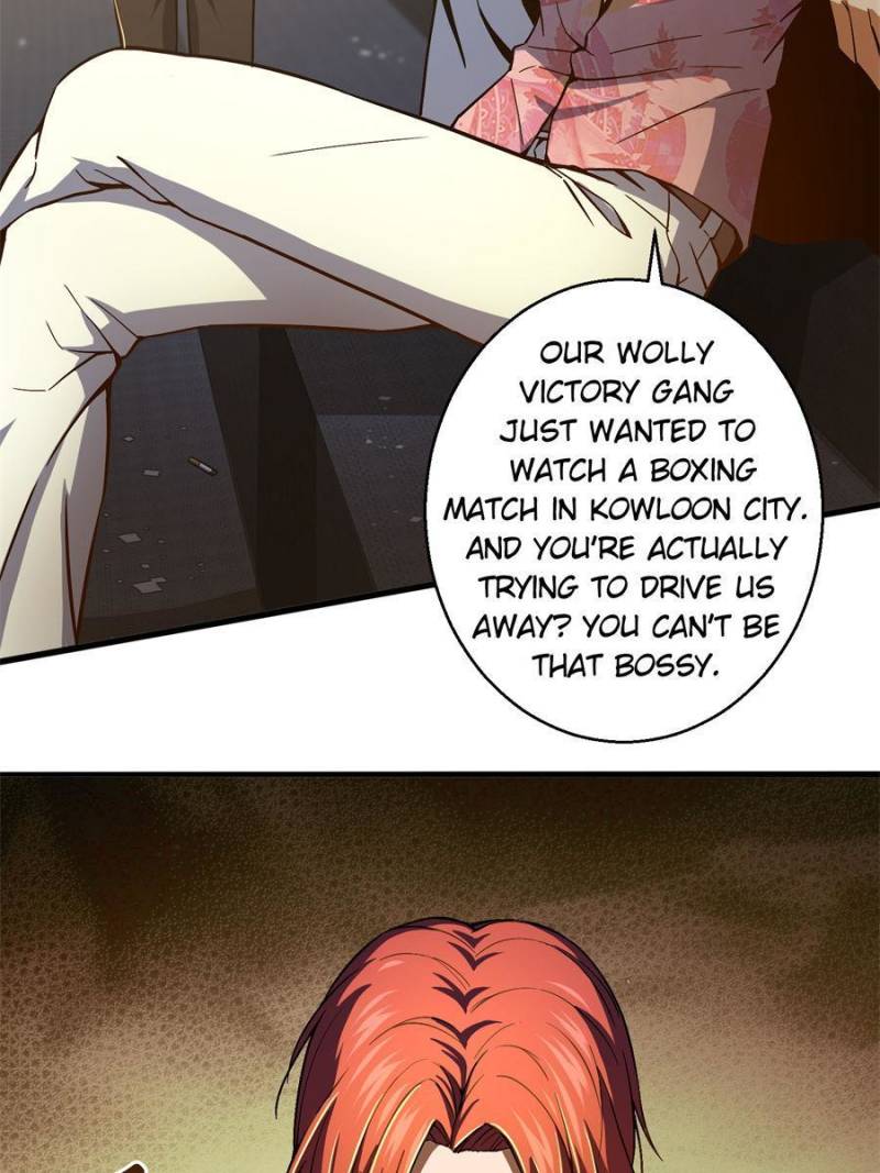 Another Beginning With the Guhuo Bird Chapter 4 - Page 2